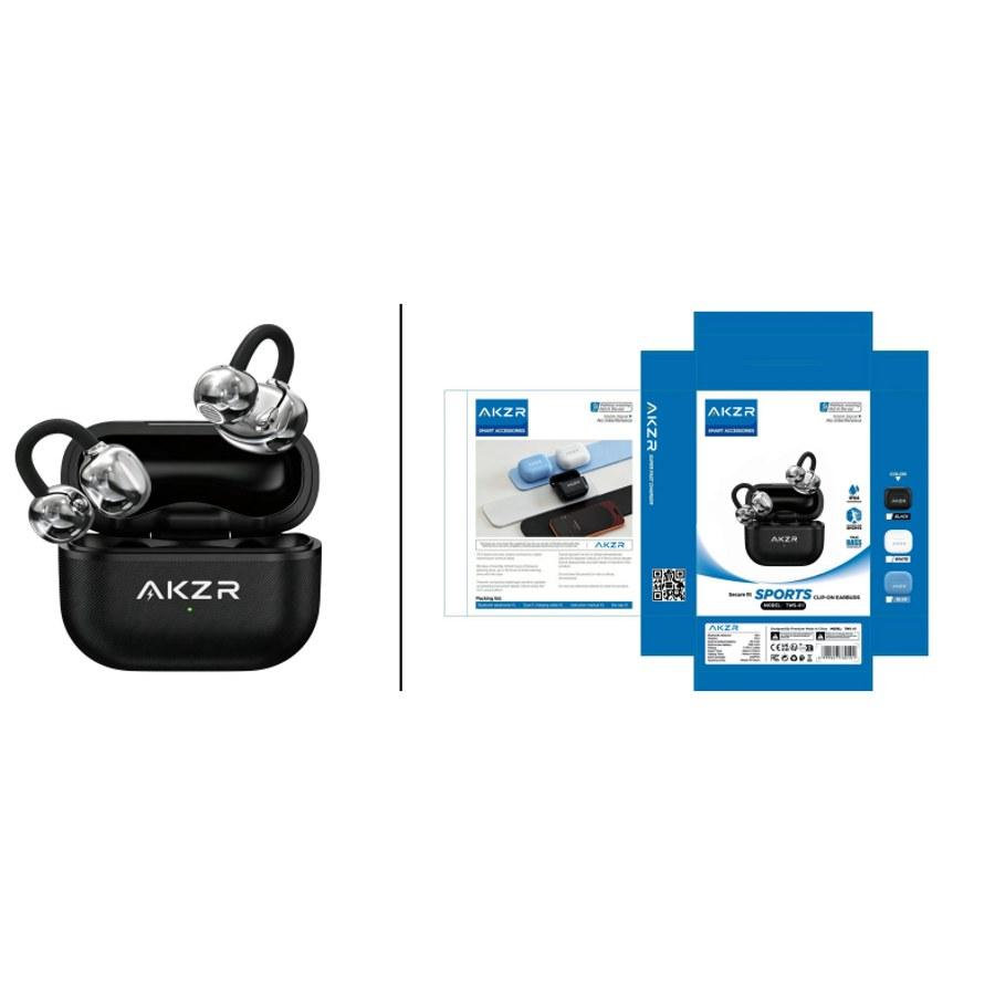 AKZR TWS-01 Type-c