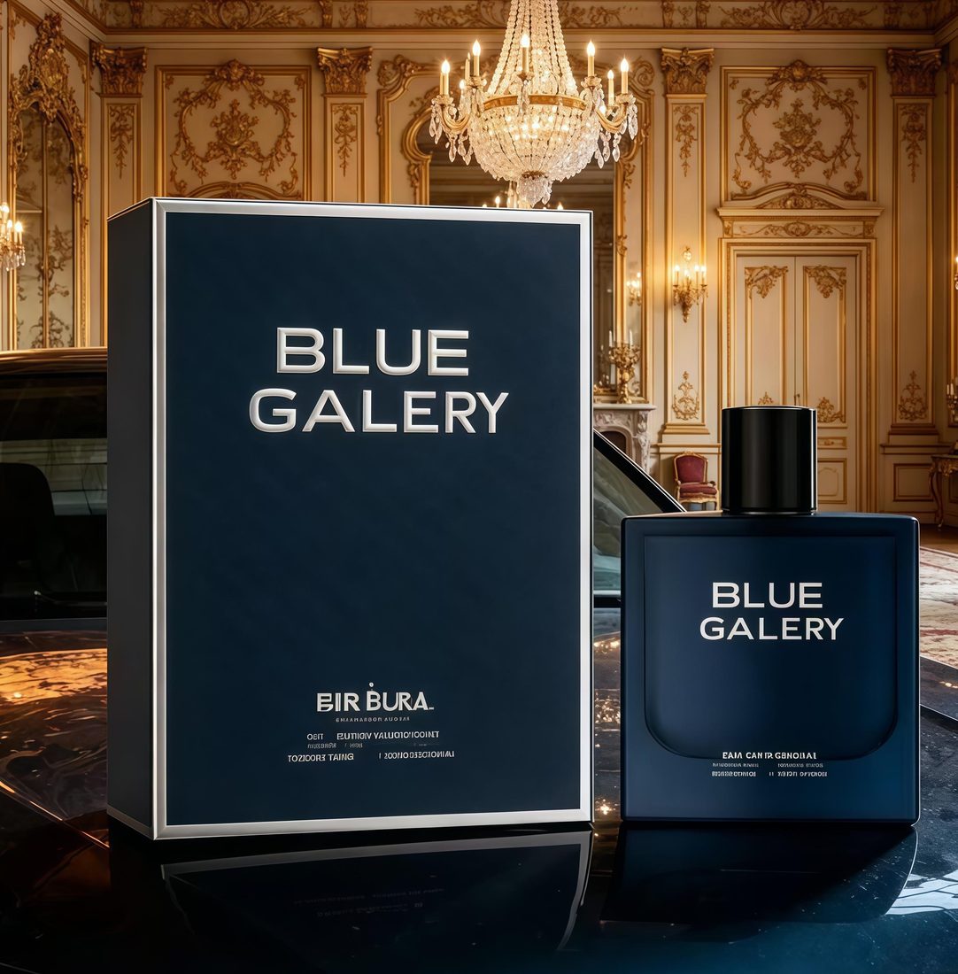 AROMA SELECTION BLUE GALLO SINGLE