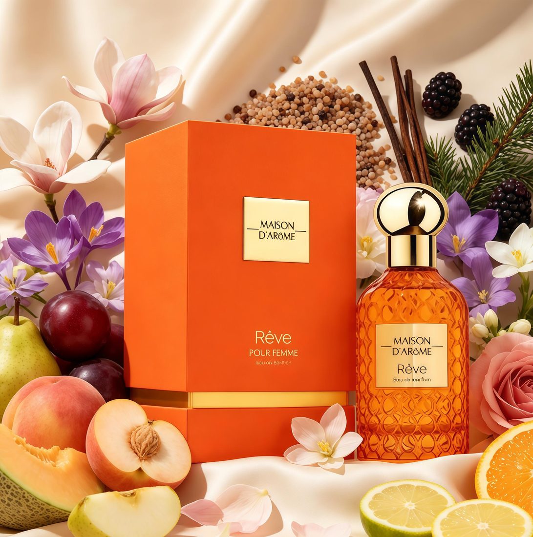 AROMA SELECTION Reve