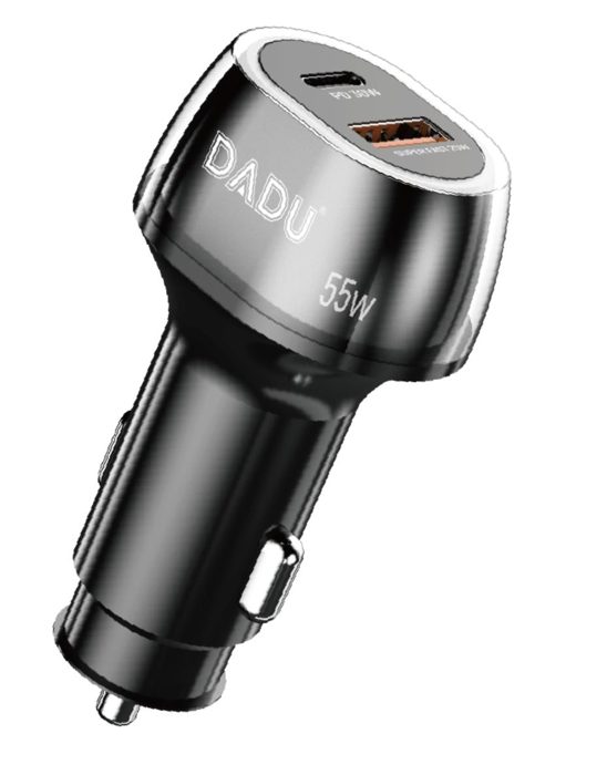 DADU DC-187 LED Change Light data cable