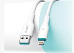 DADU DC-C238 2M Silicon data cable