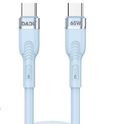 DADU DC-C287 Silicone data cable