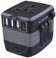 KAKUSIGA KSC-815 high power charging universal conversion charger