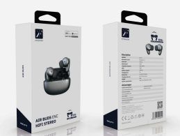 KF SENIOR AP-75 Air buds