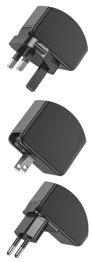 KF SENIOR TH-121 Wall charger