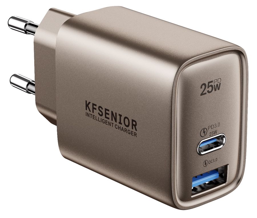 KF SENIOR TH-126 Wall charger