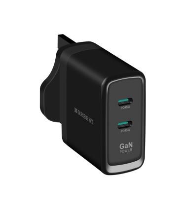 MOREBEST TB89CC 45W Wall charger