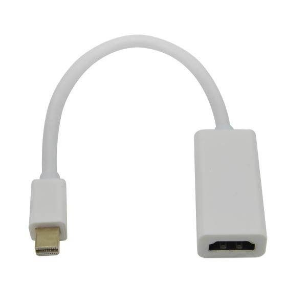 ONTEN OTN-5113 Mini DP to HDMI adapter