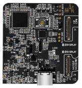 QianLi LCD Detection Board for true tone (13 pro/ 13promax / 14pro/14promax/15pro/15promax)