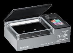 QianLi iWhole*TH800 （gray) adaptive screen laminating machine (need a Vacuum Pump at least 2L to use)