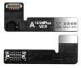 MEGA-IDEA Rear Camera tag-on Flex cable 14/14Plus