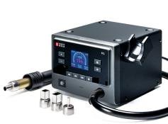 YCS Hot Air Gun R1 110V US Plug
