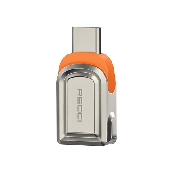 RECCI RDS-A16C Type-C OTG