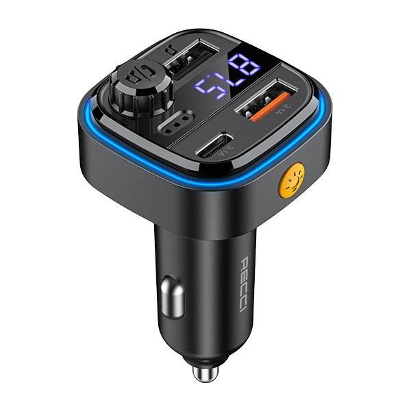 RECCI RQ08 (15W+15W)