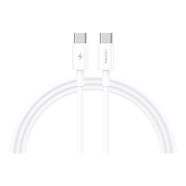 RECCI RTC-P05CC Shark (65W 1.5M)