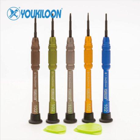 YOU-9101 Screwdriver Set