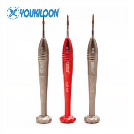 126 Missile Series Apple Phone Screwdriver