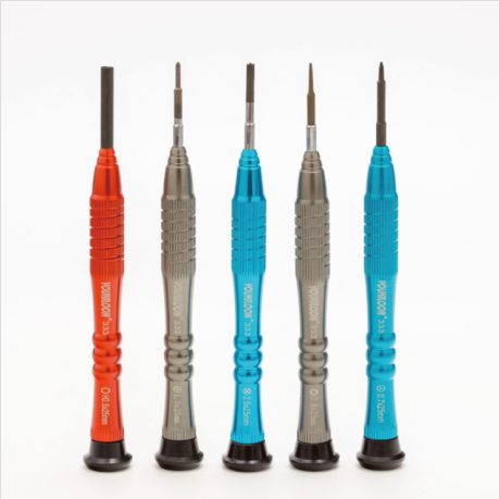 Apple iPhone 7 / 7 Plus Disassembly Screwdriver Set