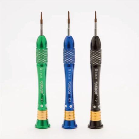 High Quality Disassembly Screwdriver YOU-121