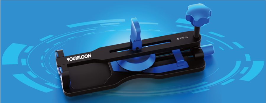 Versatile Clamp O-FIX-01