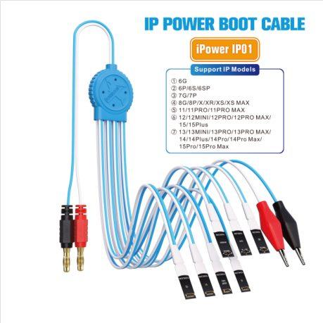 IP Power Boot Cable iPower IP01