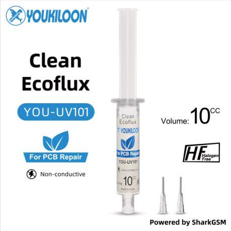 Clean Ecoflux YOU-UV101