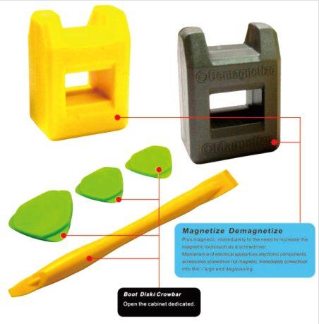 Magnet Set 1006