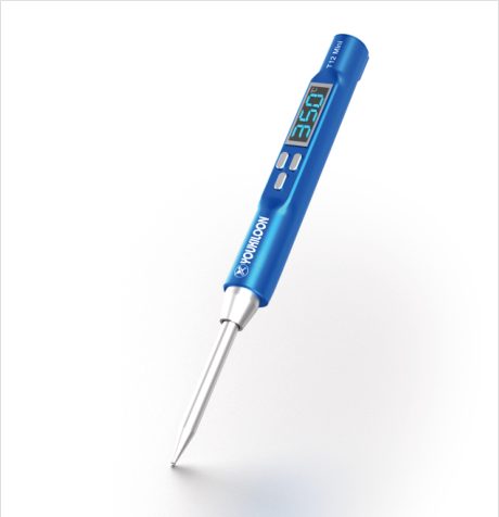T115 Mini Portable Soldering Pen