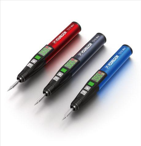 T245 Mini Portable Soldering Pen