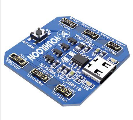 Battery Activation Board YOU-BA01