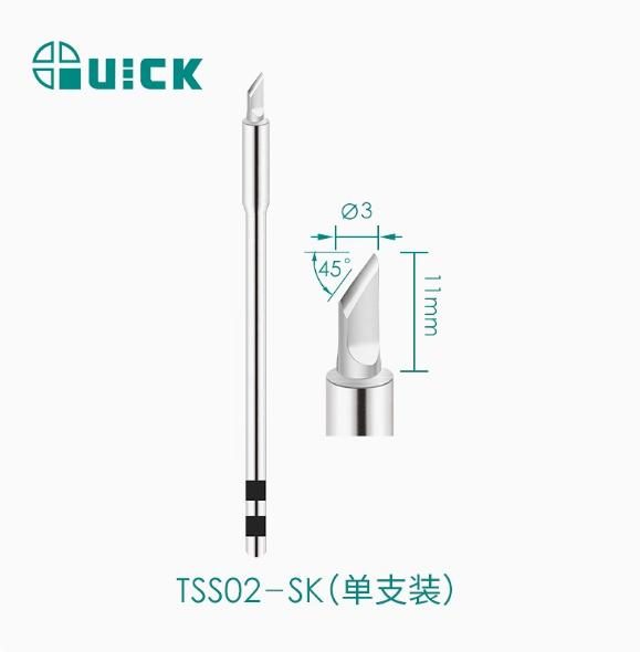 QUICK TS1200A /SK / /TSS02-SK