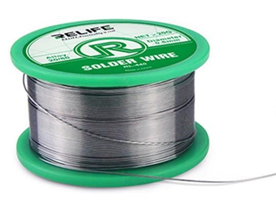 RELIFE RL-441 soldering wire/0.5MM/55G