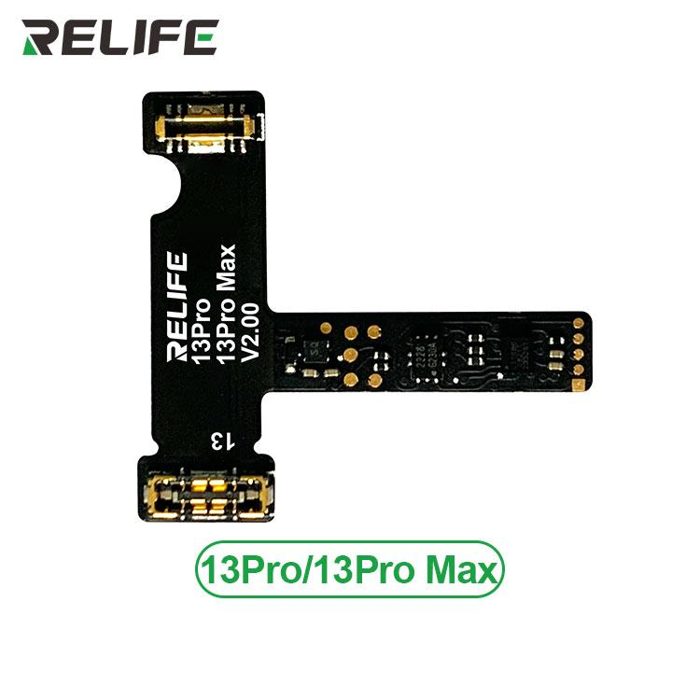 RELIFE TB-05 battery cable/IP13P/13PM