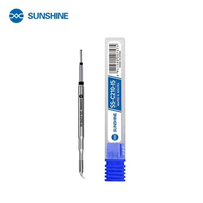 SUNSHINE SS-C210-IS Heating Core /IS