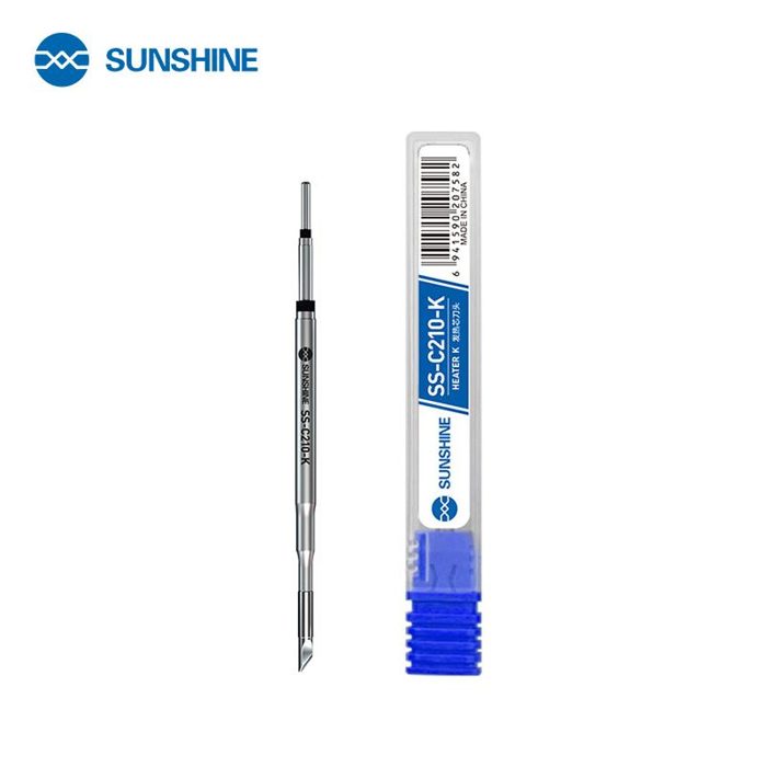 SUNSHINE SS-C210-K Heating Core /K