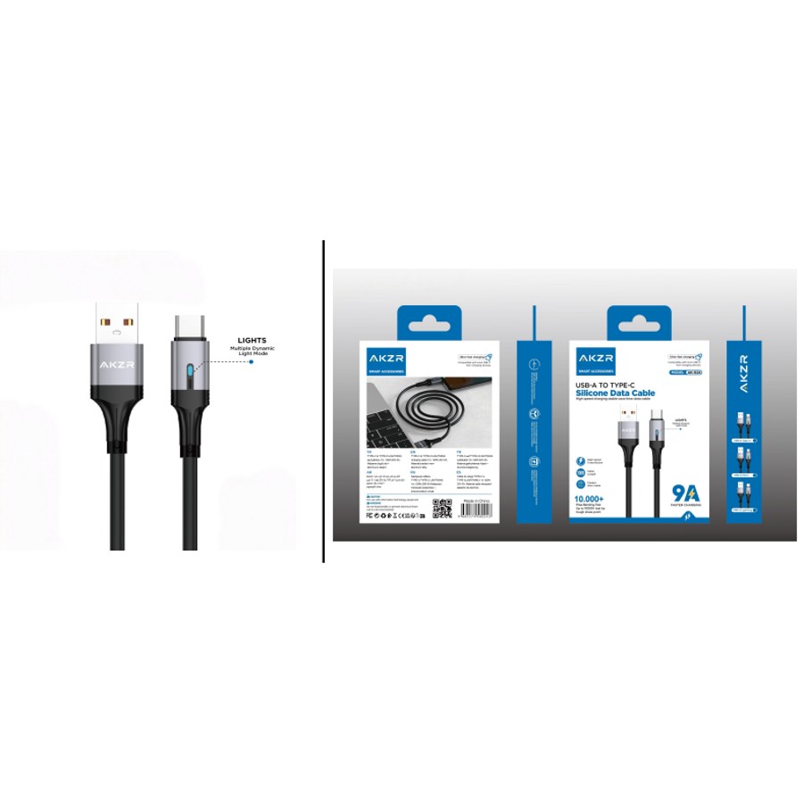 AKZR AK-024 USB-L