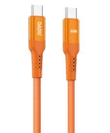DADU DC-C265 48 Nylon OD 4.0 data cable