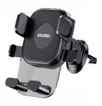 KAKUSIGA KSC-1149 Press-type car air outlet phone holder