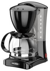 KAKUSIGA KSC-1584 Drip Coffee Maker(EU)