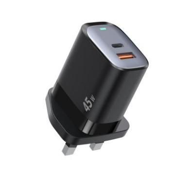 MOREBEST TB100 -45CA 45W Wall charger