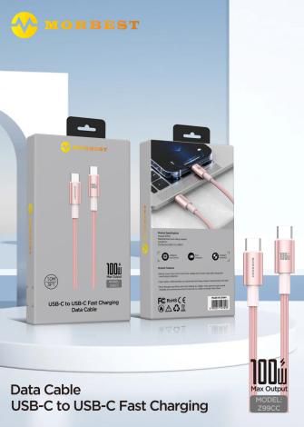 MOREBEST Z99CC Data cable