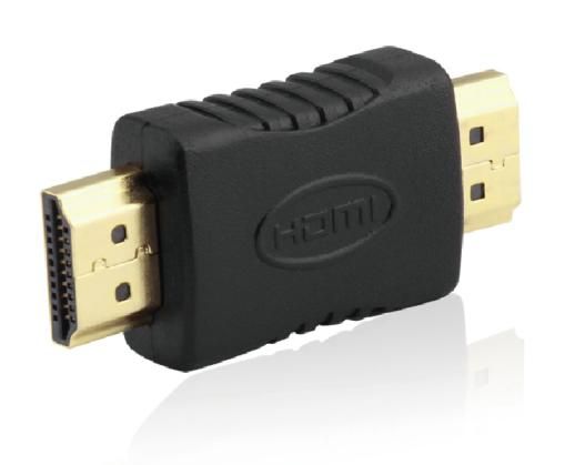 ONTEN OTN-HD709 4K@30hz HDMI Male to Male Adapter HDMI V1.4