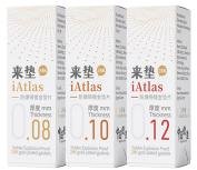 QianLi iAtlas T0.08 mm *3 ( 3 in 1 set )