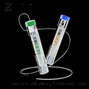 MEGA-IDEA Universal Battery Soldering Wire With lead (183℃)