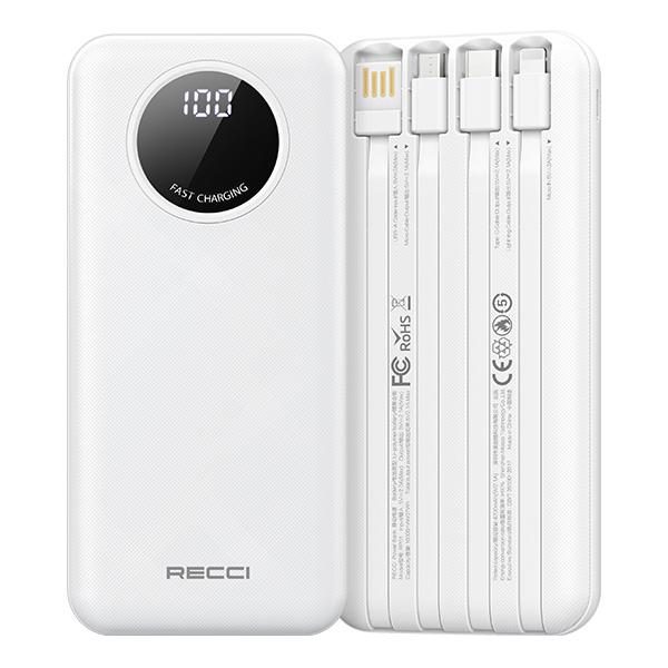 RECCI RP01 Power BANK 10W