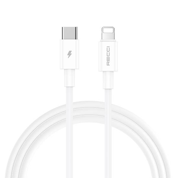 RECCI RS67CL 30W Charging cable