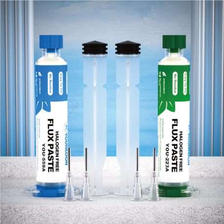 Halogen Free Flux Paste YOU-223A