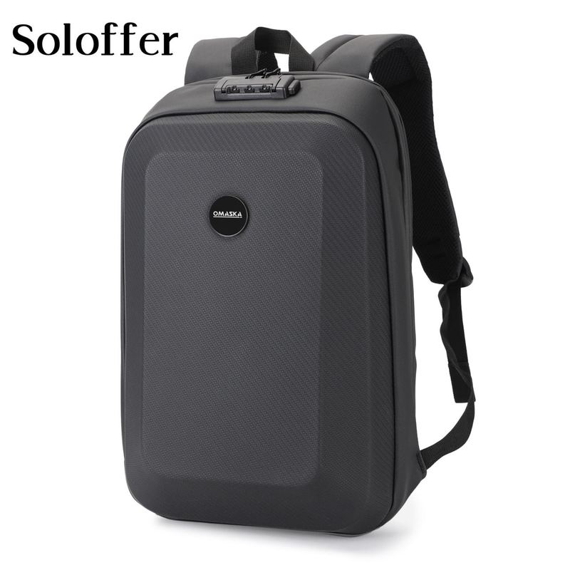 SOLOFFER BAG-03 Laptop backpack
