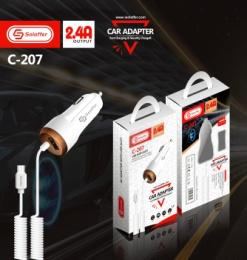 SOLOFFER C207-5G Car charger