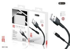 SOLOFFER CC27 2M USB data cable